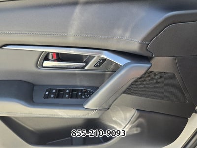 2026 Mazda Mazda CX-5 2.5 S Premium Plus