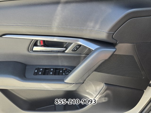 2026 Mazda Mazda CX-5 2.5 S Premium Plus