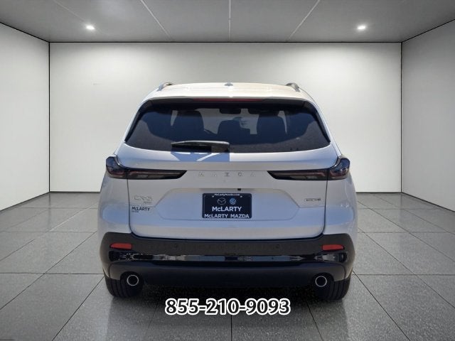 2026 Mazda Mazda CX-5 2.5 S Premium Plus
