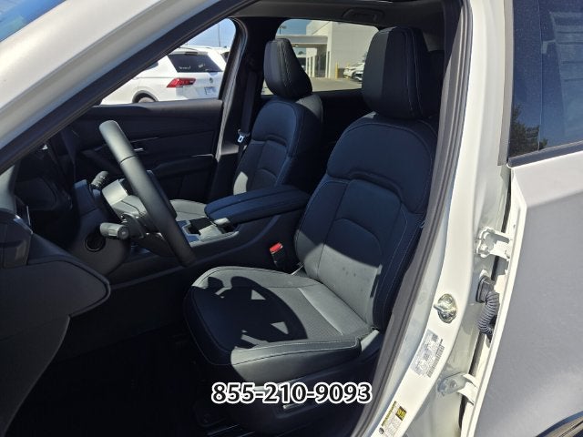 2026 Mazda Mazda CX-5 2.5 S Premium Plus