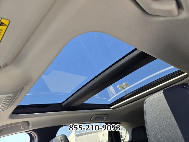 2026 Mazda Mazda CX-5 2.5 S Premium Plus