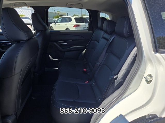 2026 Mazda Mazda CX-5 2.5 S Premium Plus