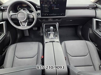 2026 Mazda Mazda CX-5 2.5 S Premium Plus