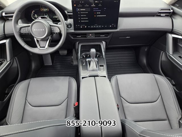 2026 Mazda Mazda CX-5 2.5 S Premium Plus