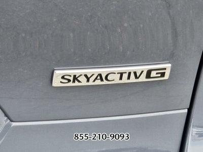 2026 Mazda Mazda CX-5 2.5 S Premium Plus