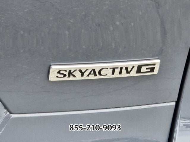 2026 Mazda Mazda CX-5 2.5 S Premium Plus