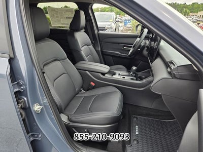 2026 Mazda Mazda CX-5 2.5 S Premium Plus