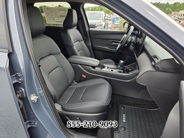 2026 Mazda Mazda CX-5 2.5 S Premium Plus