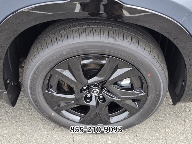 2026 Mazda Mazda CX-5 2.5 S Premium Plus