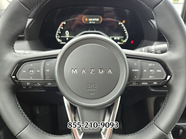2026 Mazda Mazda CX-5 2.5 S Premium Plus