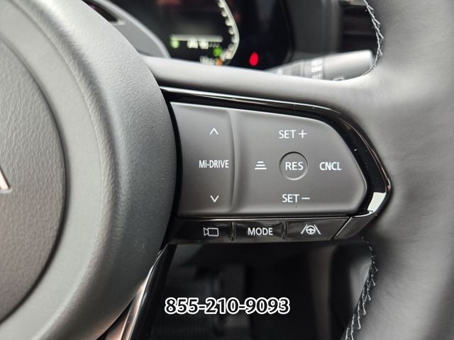 2026 Mazda Mazda CX-5 2.5 S Premium Plus