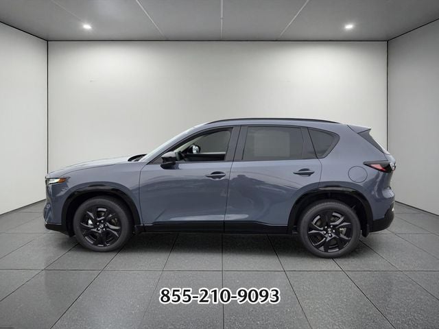 2026 Mazda Mazda CX-5 2.5 S Premium Plus