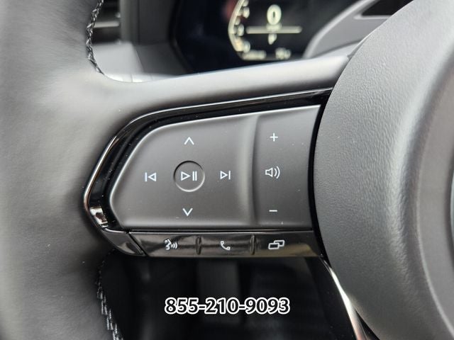 2026 Mazda Mazda CX-5 2.5 S Premium Plus