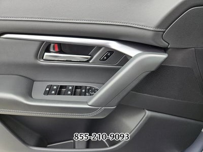 2026 Mazda Mazda CX-5 2.5 S Premium Plus