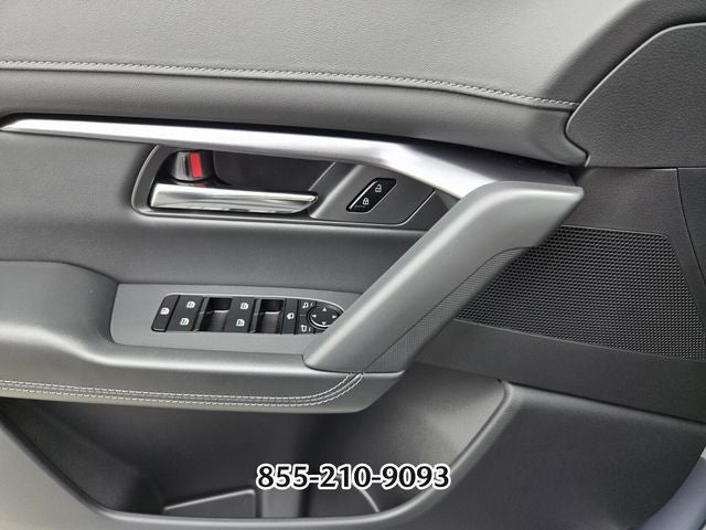 2026 Mazda Mazda CX-5 2.5 S Premium Plus