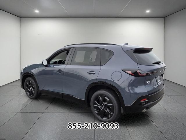 2026 Mazda Mazda CX-5 2.5 S Premium Plus