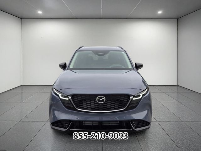 2026 Mazda Mazda CX-5 2.5 S Premium Plus
