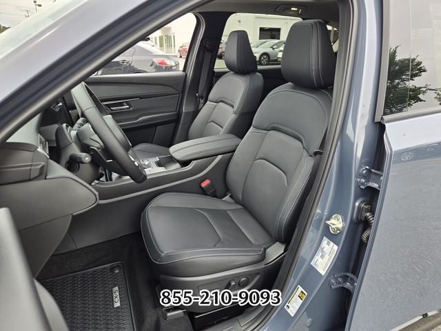 2026 Mazda Mazda CX-5 2.5 S Premium Plus
