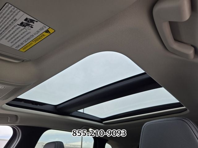 2026 Mazda Mazda CX-5 2.5 S Premium Plus