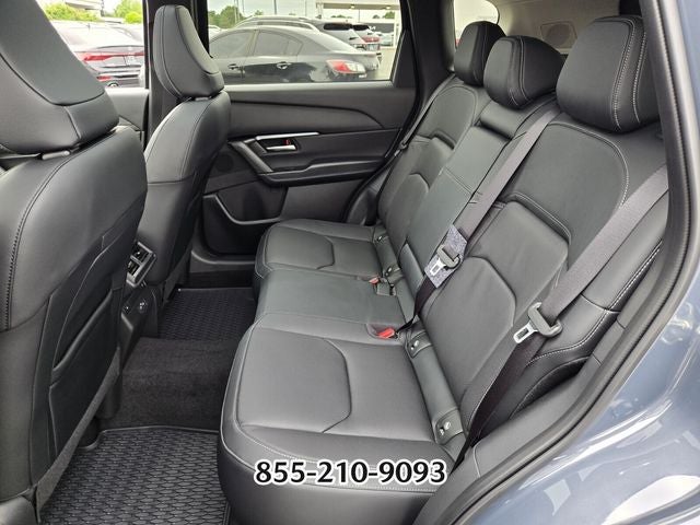 2026 Mazda Mazda CX-5 2.5 S Premium Plus