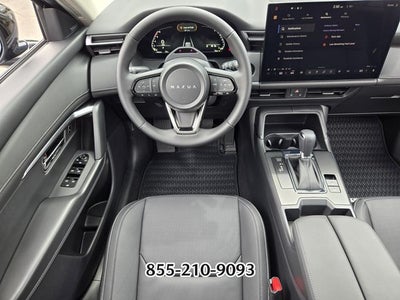 2026 Mazda Mazda CX-5 2.5 S Premium Plus