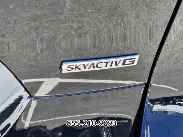 2026 Mazda Mazda CX-5 2.5 S Premium Plus