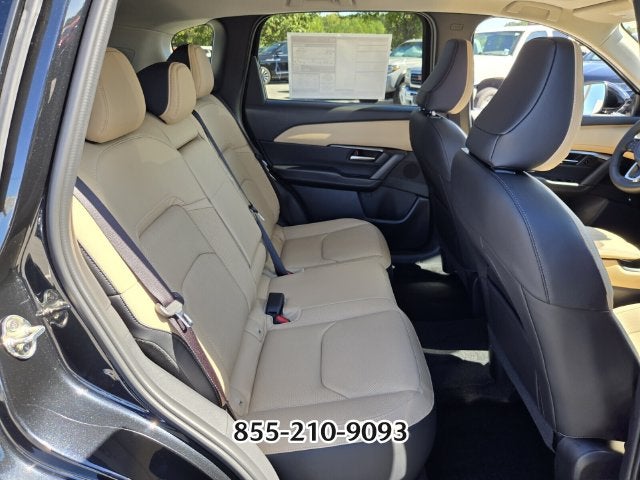 2026 Mazda Mazda CX-5 2.5 S Premium Plus