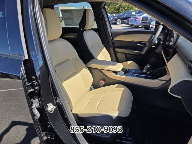 2026 Mazda Mazda CX-5 2.5 S Premium Plus