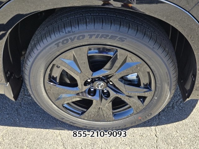 2026 Mazda Mazda CX-5 2.5 S Premium Plus