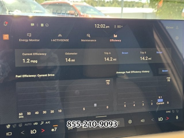 2026 Mazda Mazda CX-5 2.5 S Premium Plus