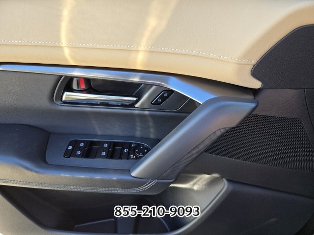 2026 Mazda Mazda CX-5 2.5 S Premium Plus