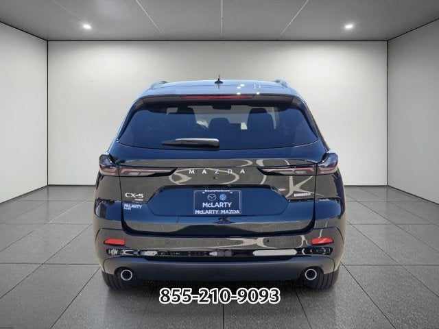 2026 Mazda Mazda CX-5 2.5 S Premium Plus