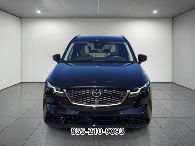 2026 Mazda Mazda CX-5 2.5 S Premium Plus