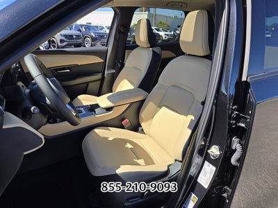 2026 Mazda Mazda CX-5 2.5 S Premium Plus