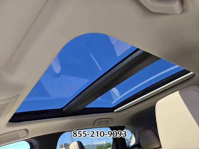 2026 Mazda Mazda CX-5 2.5 S Premium Plus