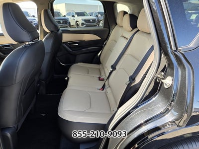 2026 Mazda Mazda CX-5 2.5 S Premium Plus