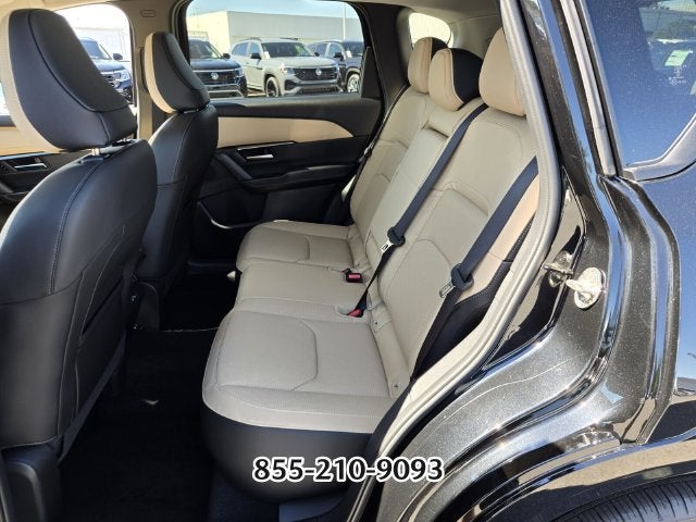 2026 Mazda Mazda CX-5 2.5 S Premium Plus