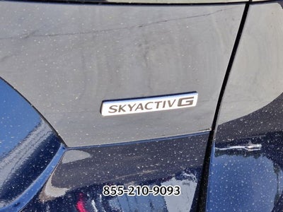 2026 Mazda Mazda CX-5 2.5 S Premium Plus