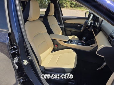 2026 Mazda Mazda CX-5 2.5 S Premium Plus
