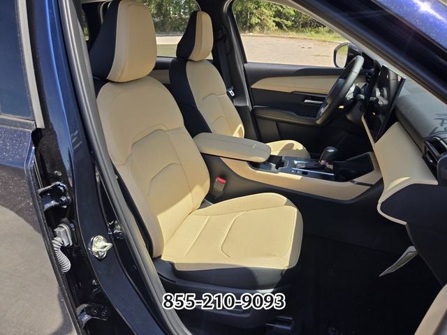 2026 Mazda Mazda CX-5 2.5 S Premium Plus