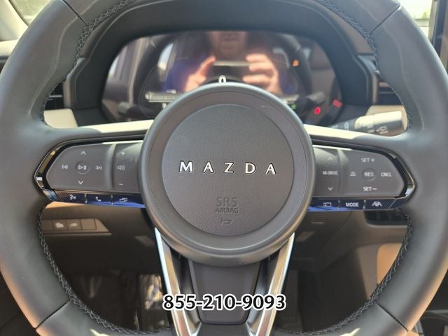 2026 Mazda Mazda CX-5 2.5 S Premium Plus