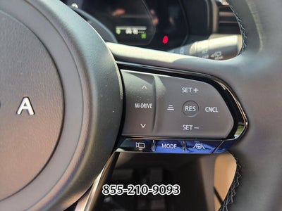 2026 Mazda Mazda CX-5 2.5 S Premium Plus