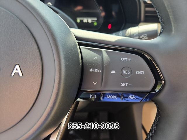 2026 Mazda Mazda CX-5 2.5 S Premium Plus