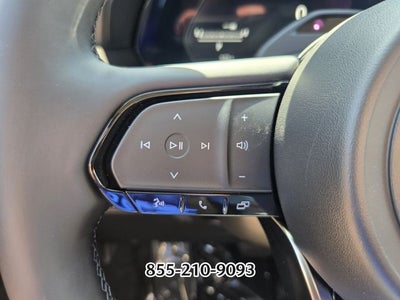 2026 Mazda Mazda CX-5 2.5 S Premium Plus