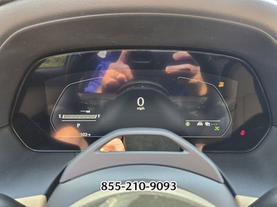 2026 Mazda Mazda CX-5 2.5 S Premium Plus