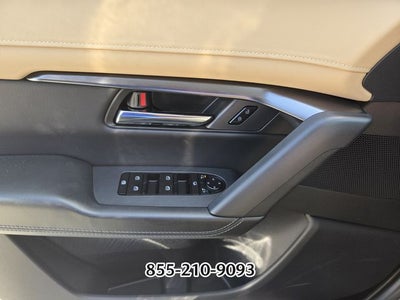 2026 Mazda Mazda CX-5 2.5 S Premium Plus