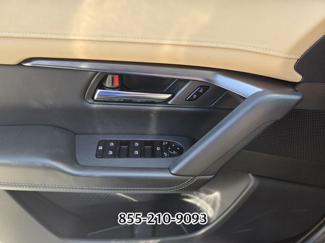 2026 Mazda Mazda CX-5 2.5 S Premium Plus