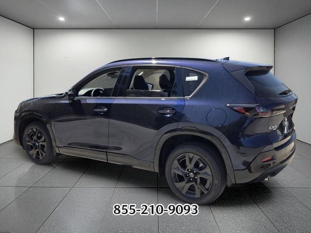 2026 Mazda Mazda CX-5 2.5 S Premium Plus