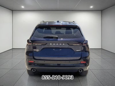 2026 Mazda Mazda CX-5 2.5 S Premium Plus