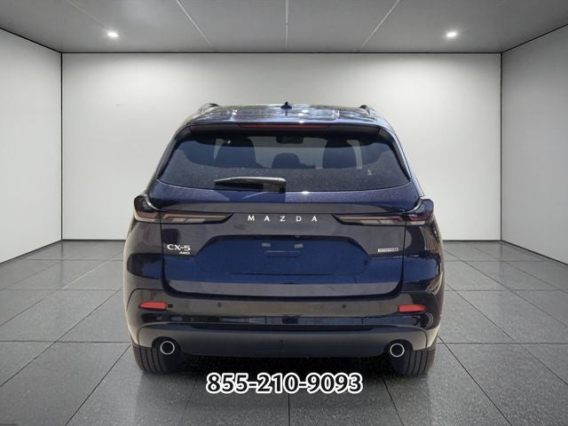 2026 Mazda Mazda CX-5 2.5 S Premium Plus